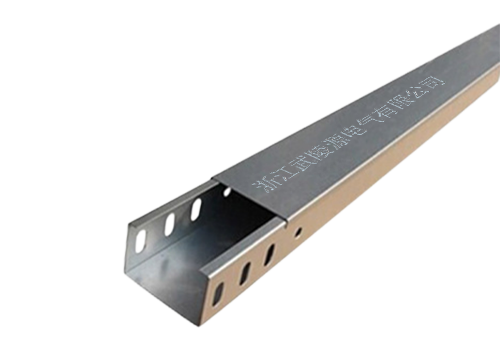 不锈钢电缆桥架