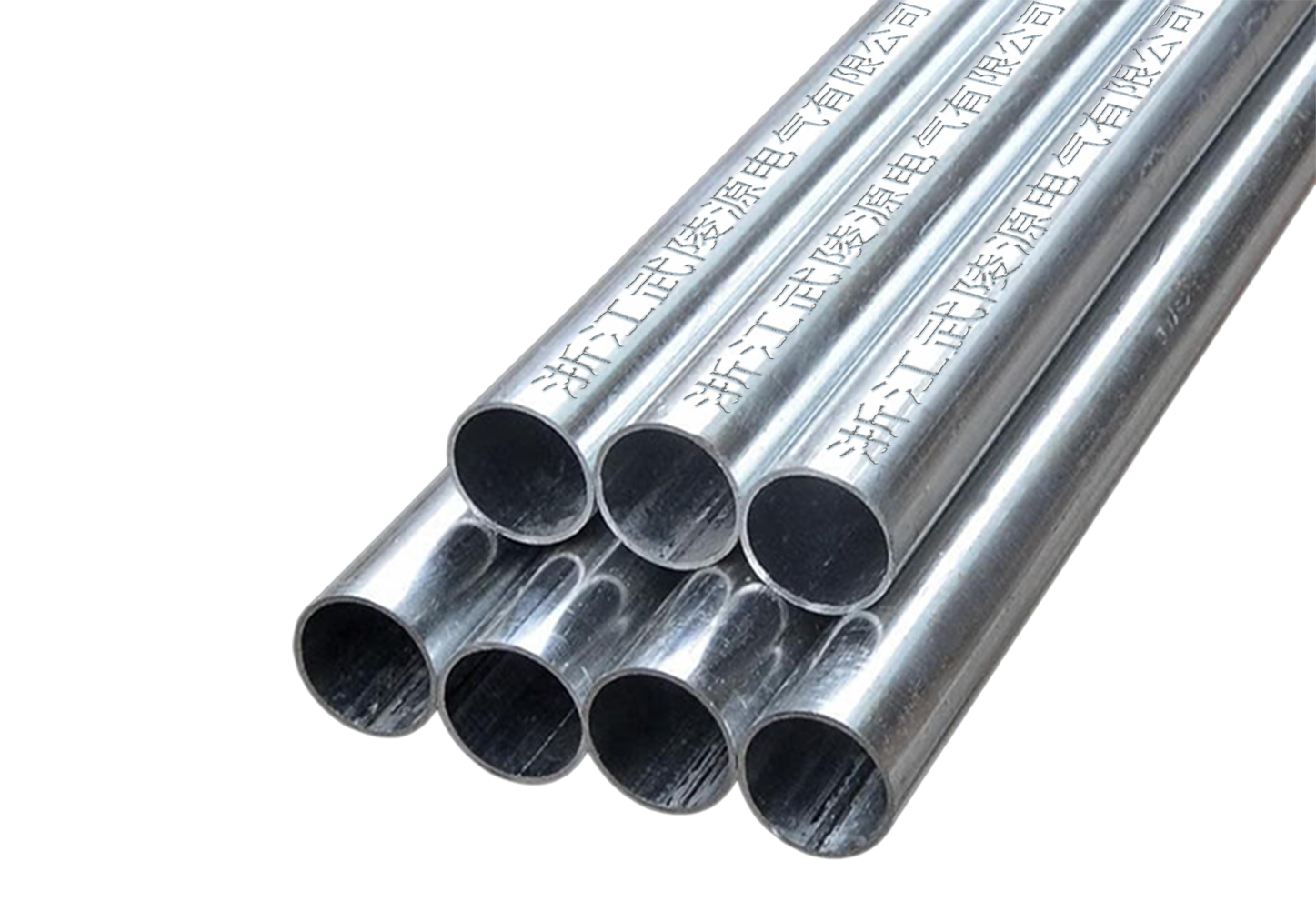 镀锌电导线管KBG