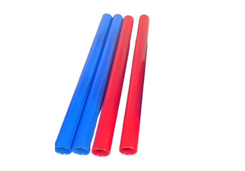 金属电导线管JDG