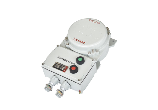 防爆配电电磁起动器安装与接线规范：安全防护实操方案