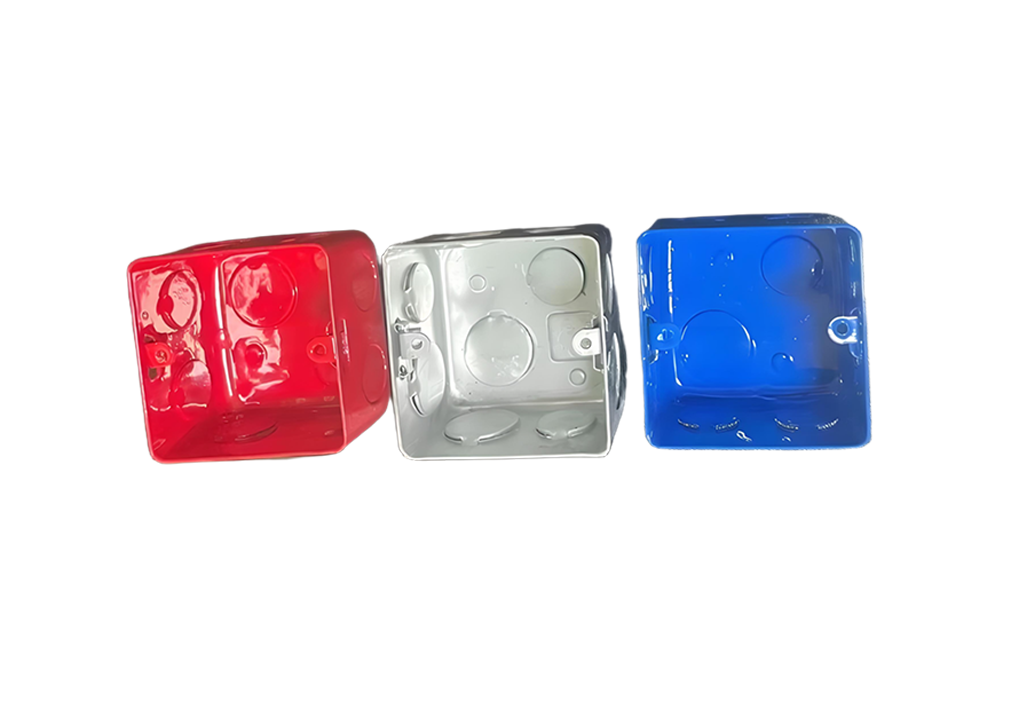 紧钉盒接选型、安装一站式指南