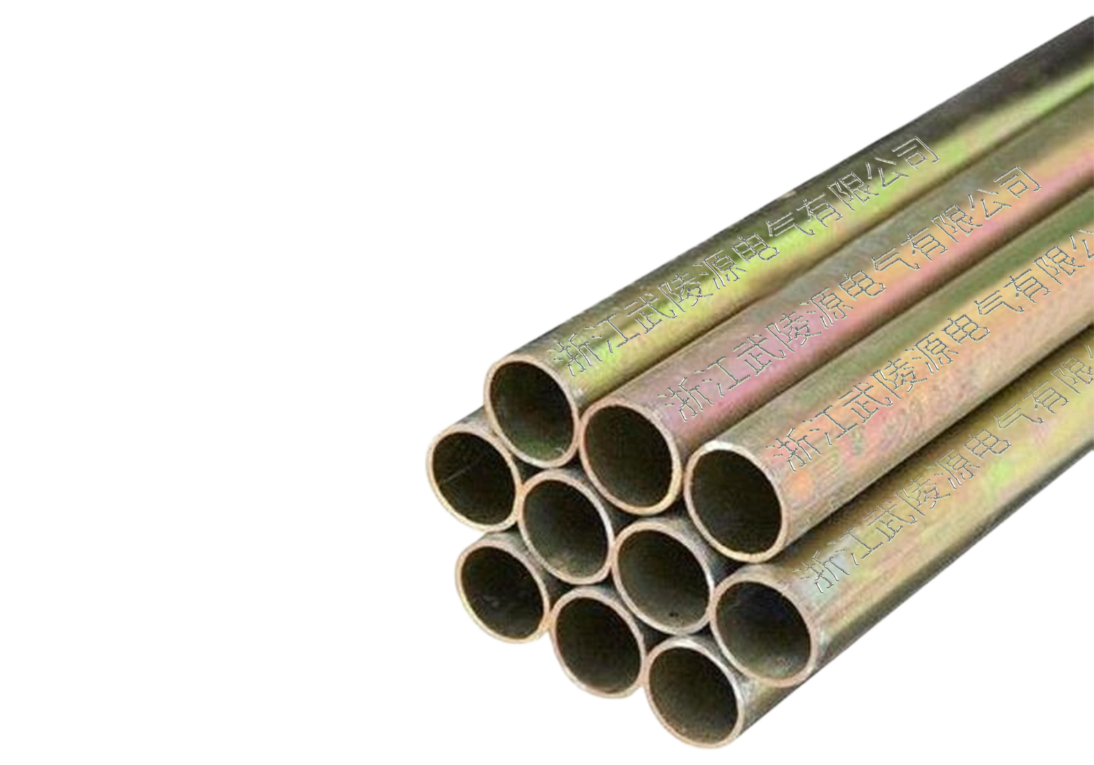 镀锌点导线管KBG施工注意事项与合规规范