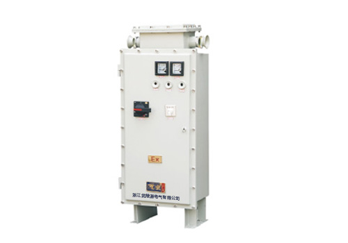 <strong>防爆电器系列：严守安全防线，为危险环境提供可靠电力守护</strong>