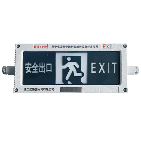 集中电源中控制照明疏散系统：精准调控，保障疏散照明减少失误