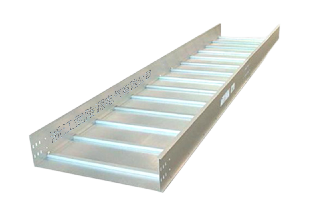 <strong>电缆桥架：灵活安装，满足不同空间电缆铺设的“多变”需求</strong>